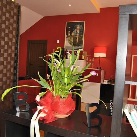 Bed & Breakfast Valeri Артена Екстериор снимка
