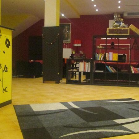 Bed & Breakfast Valeri Артена Екстериор снимка
