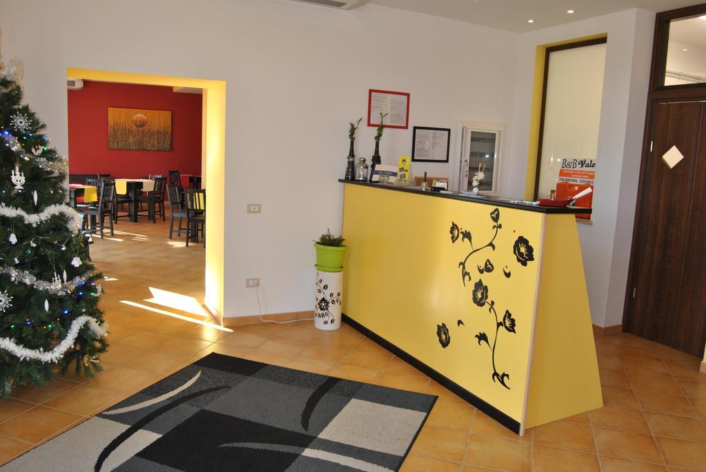 Bed & Breakfast Valeri Артена Екстериор снимка