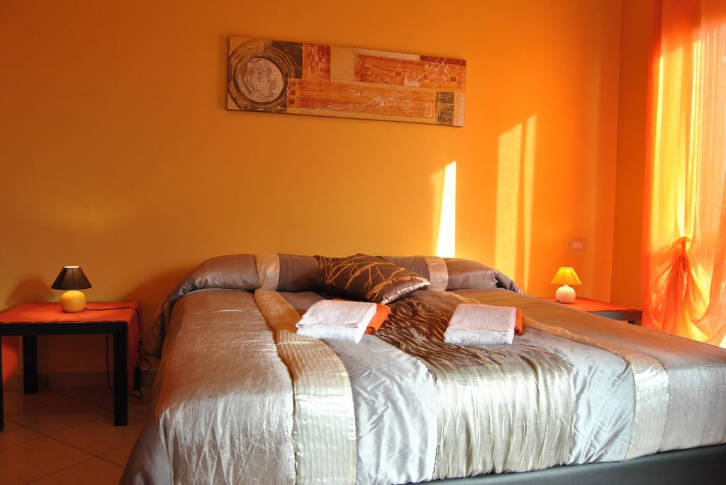 Bed & Breakfast Valeri Артена Стая снимка