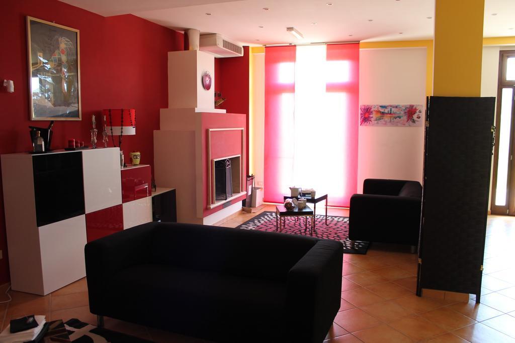 Bed & Breakfast Valeri Артена Екстериор снимка