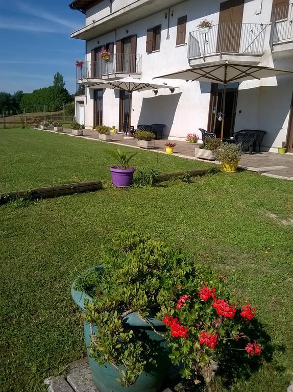 Bed & Breakfast Valeri Артена Екстериор снимка